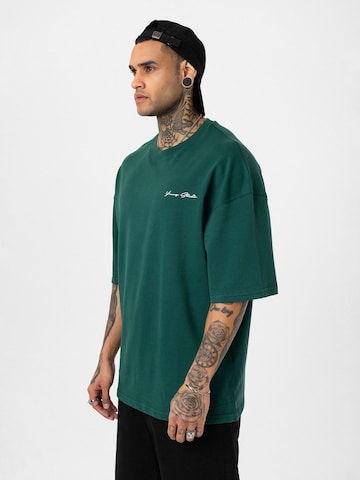 Dandalo Shirt 'Robert' in Green