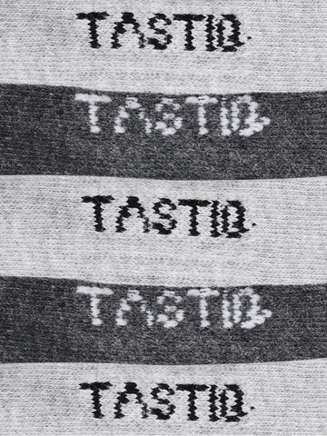 Tastiq Støvletter i grå