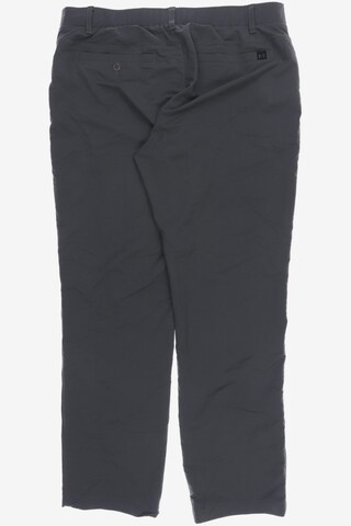 UNDER ARMOUR Pants in 38 in Grey