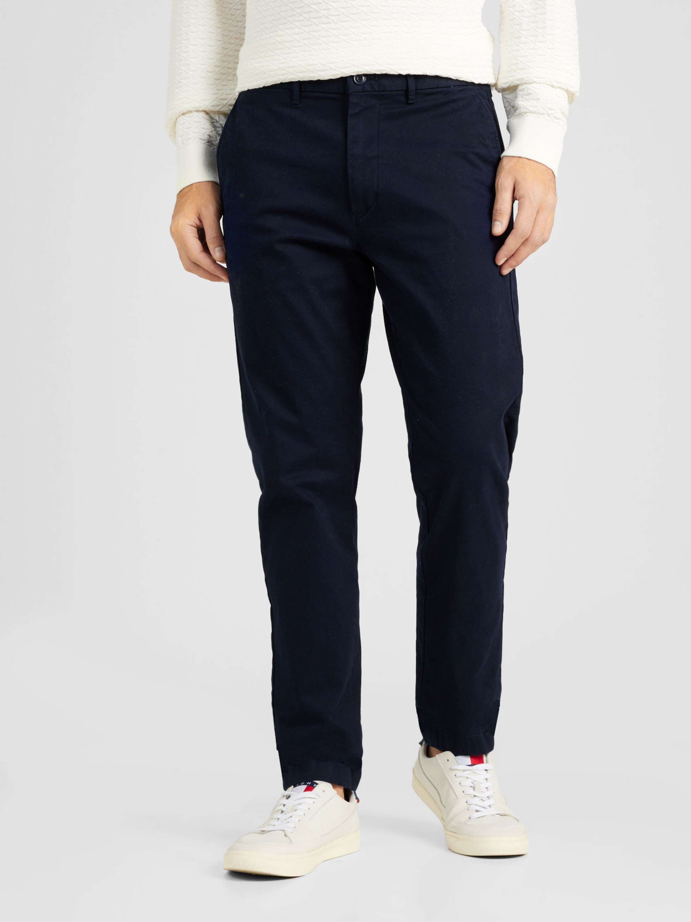 Tommy hilfiger chinos sale