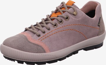 Legero Sneaker 'Tanaro' in Grau