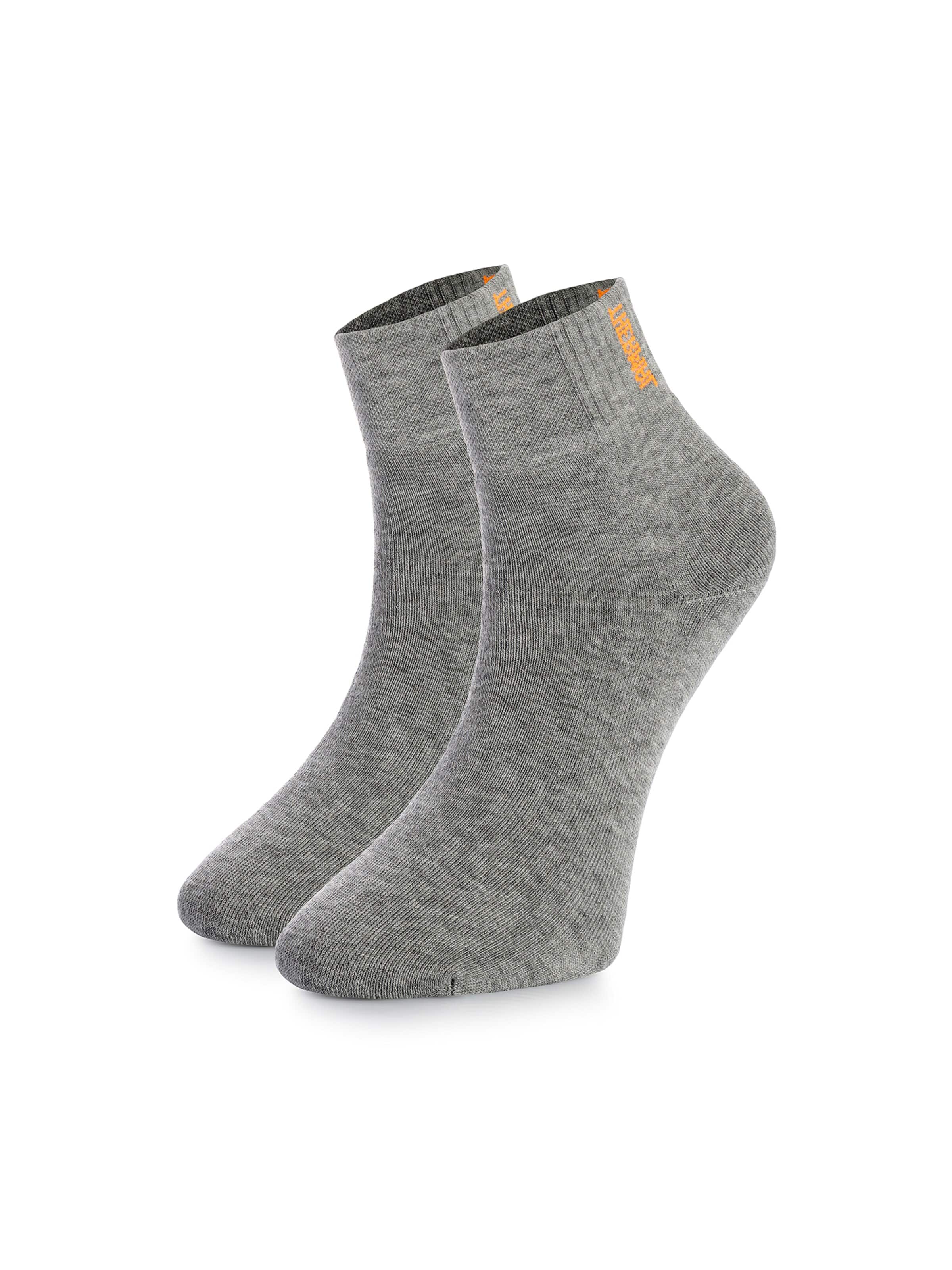 Crea Socks Sukat värissä monivärinen