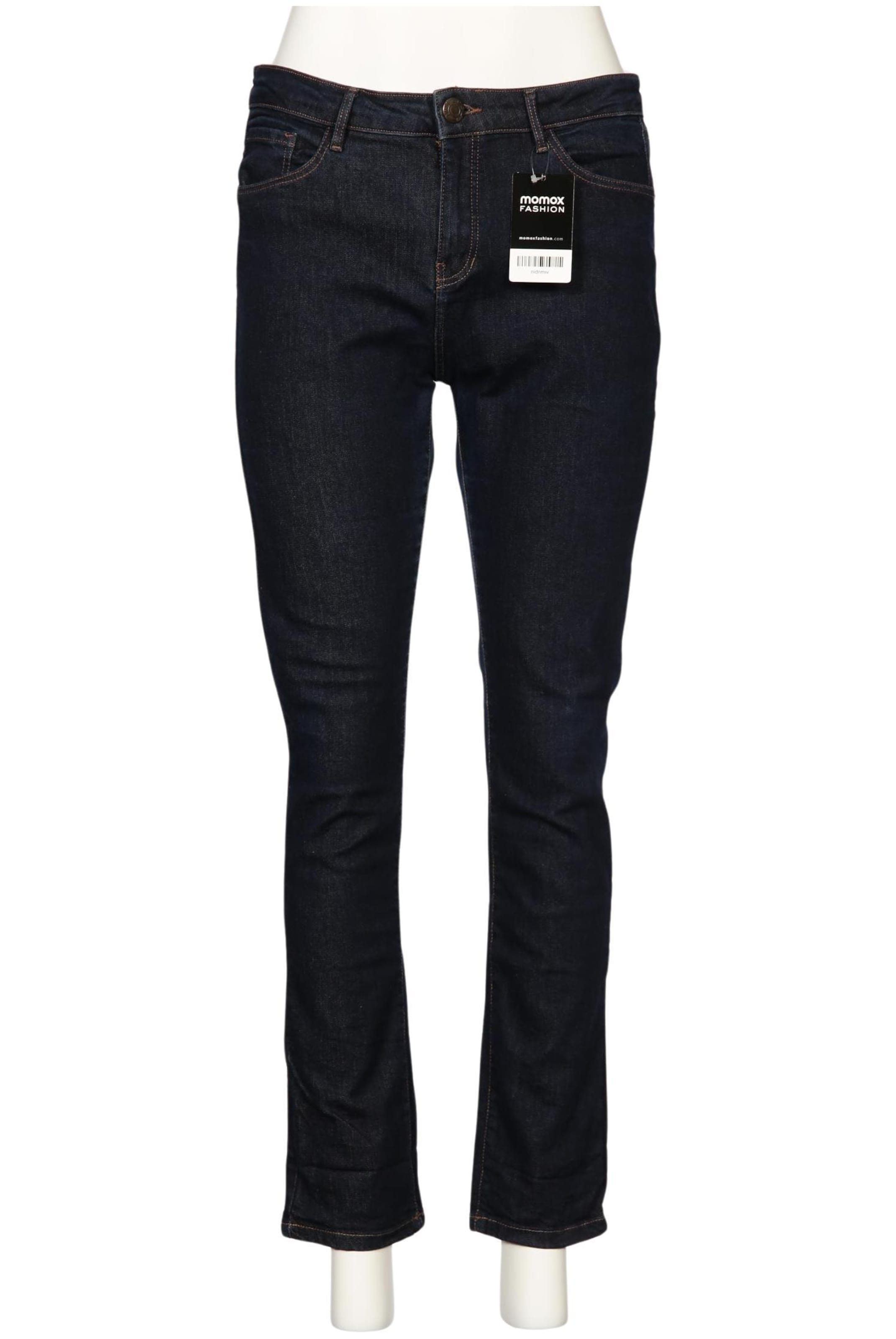 OPUS Jeans 32-34 in Blau: Vorderseite