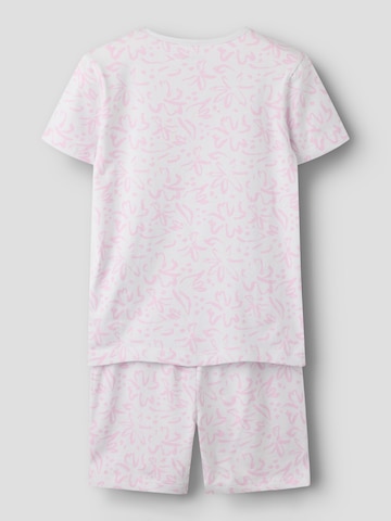 TWO SOON Nightgown in Purple