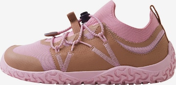 Reima Sneaker ' Vaellus ' in Pink: Vorderseite