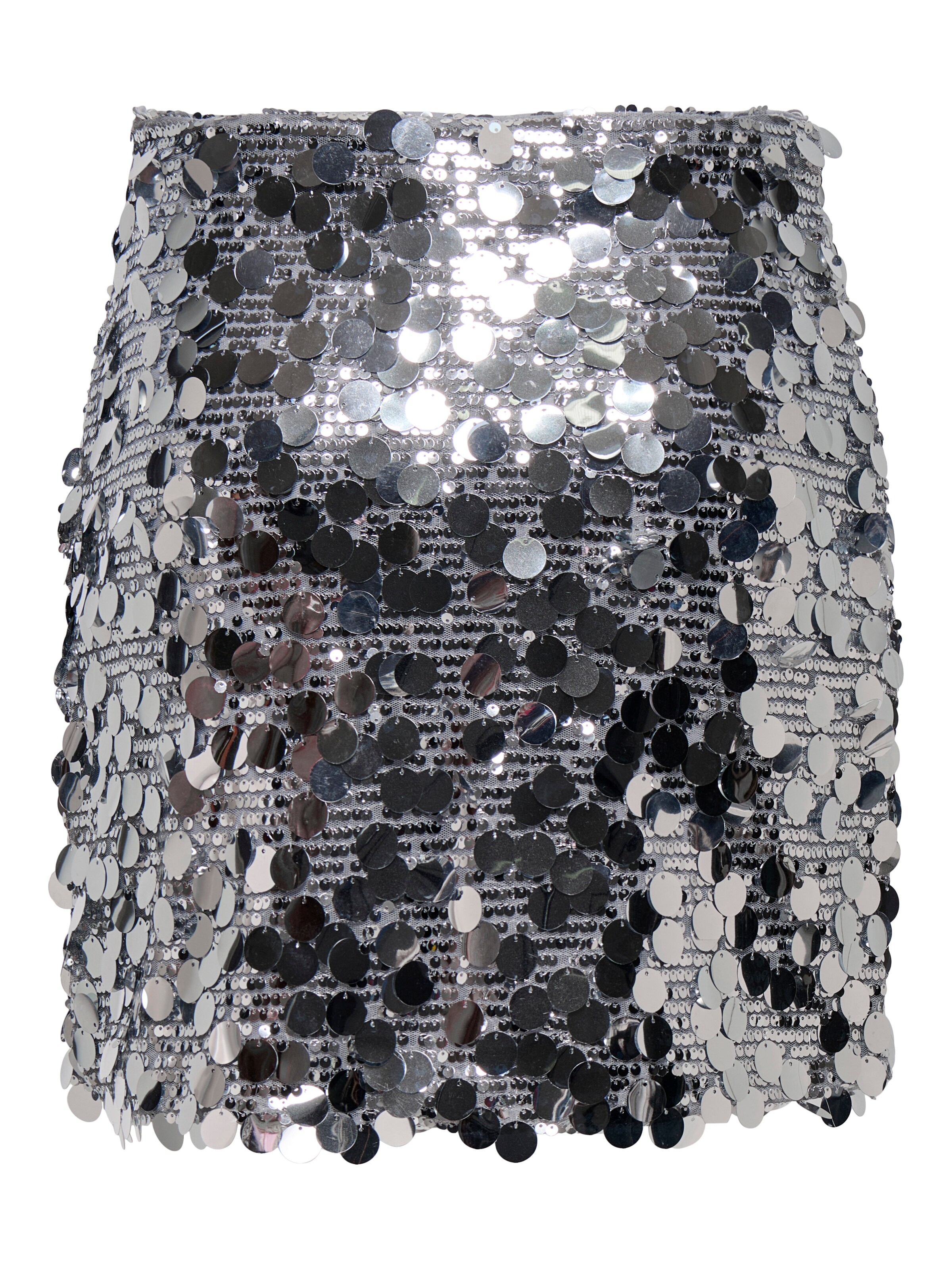 ONLY Krilo 'ONLJadel' | srebrna barva