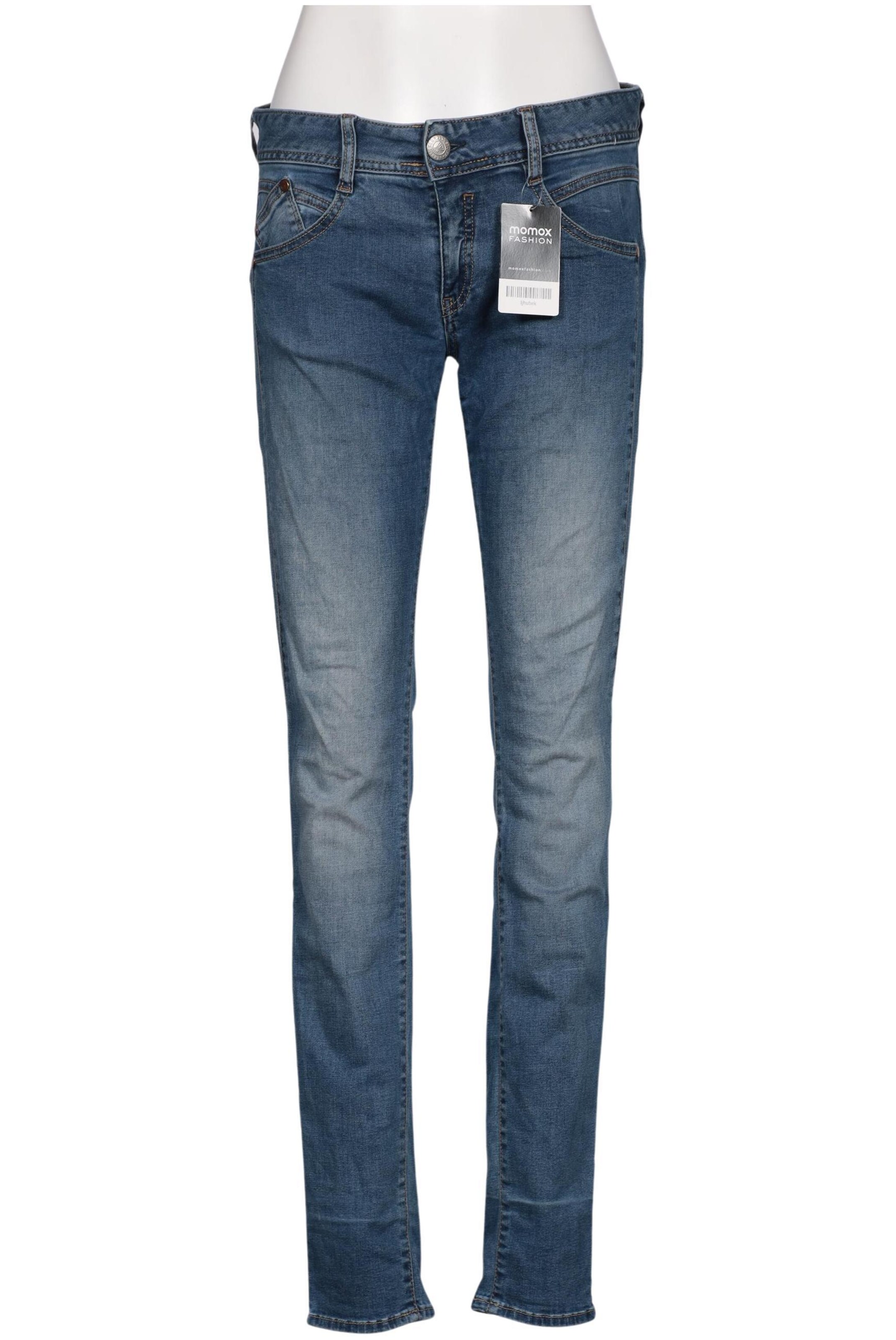 Herrlicher Jeans in 30 in Blue: front