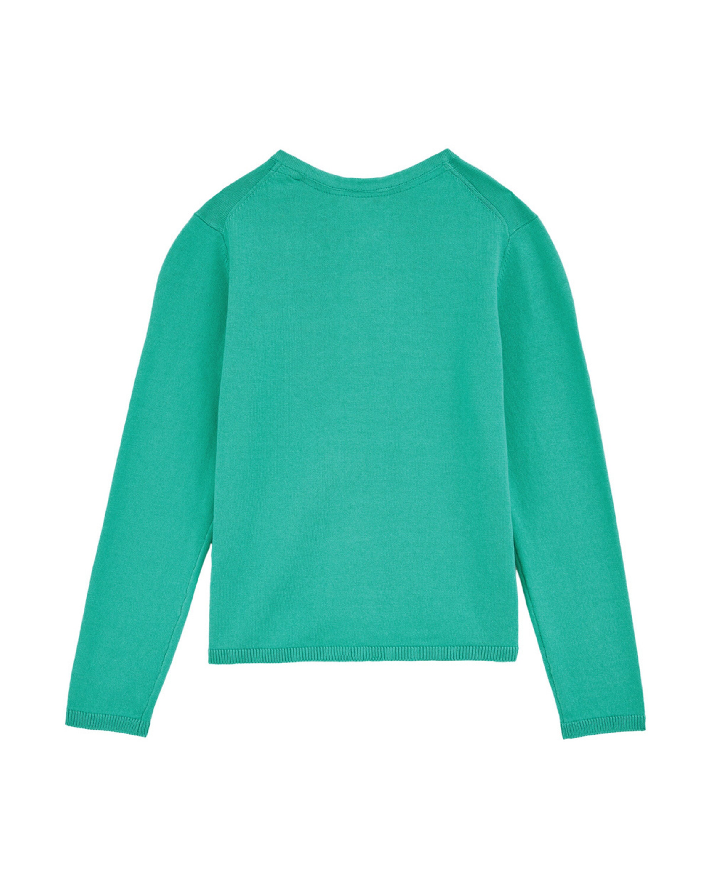 WE Fashion Kardigan w kolorze niebieski