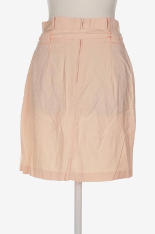 Orsay Skirt in S in Orange