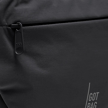 Got Bag Gürteltasche in Schwarz