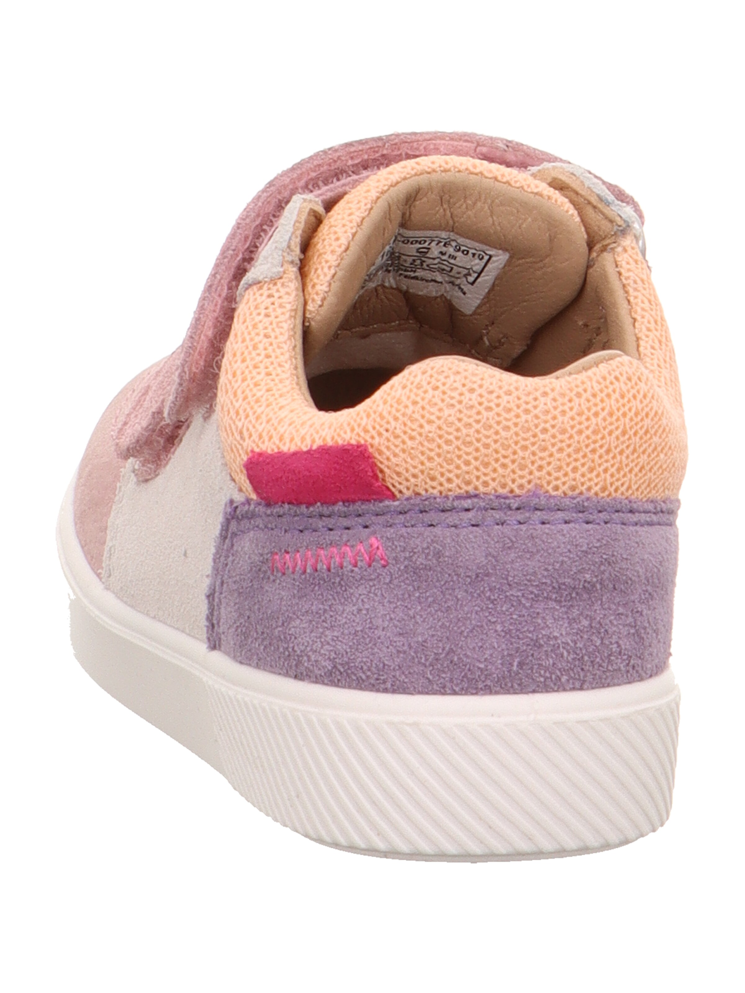 Sneaker 'Supies' di SUPERFIT in beige