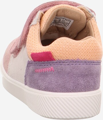 Baskets 'Supies' SUPERFIT en beige