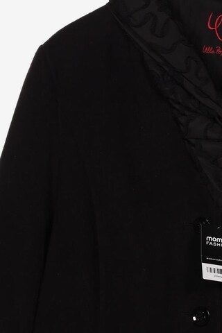 Ulla Popken Jacket & Coat in 5XL in Black