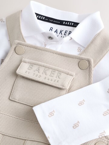 Set Baker by Ted Baker en gris