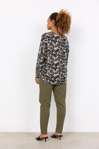 Soyaconcept Shirt 'Biara' in Beige