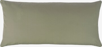 ZOEPPRITZ Pillow 'Easy' in Green
