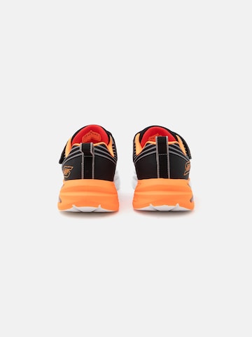 SKECHERS Sneakersy 'FLEX-GLOW ULTRA' w kolorze czarny