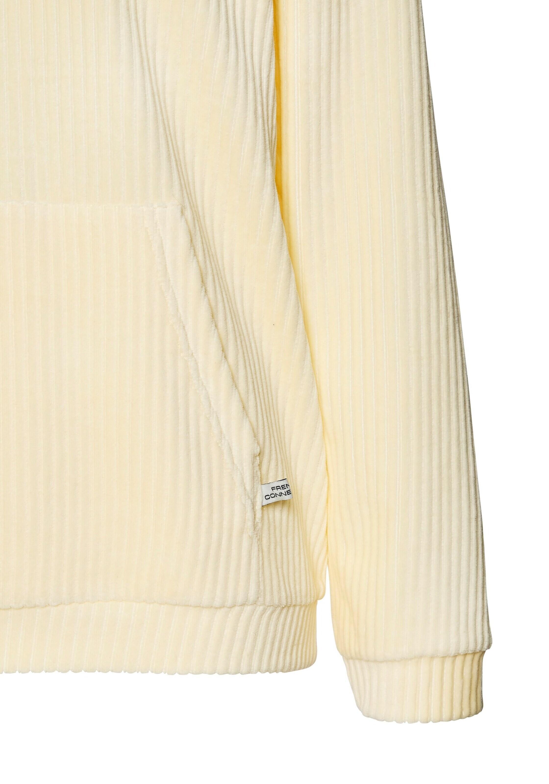 Pull-over BUFFALO en jaune