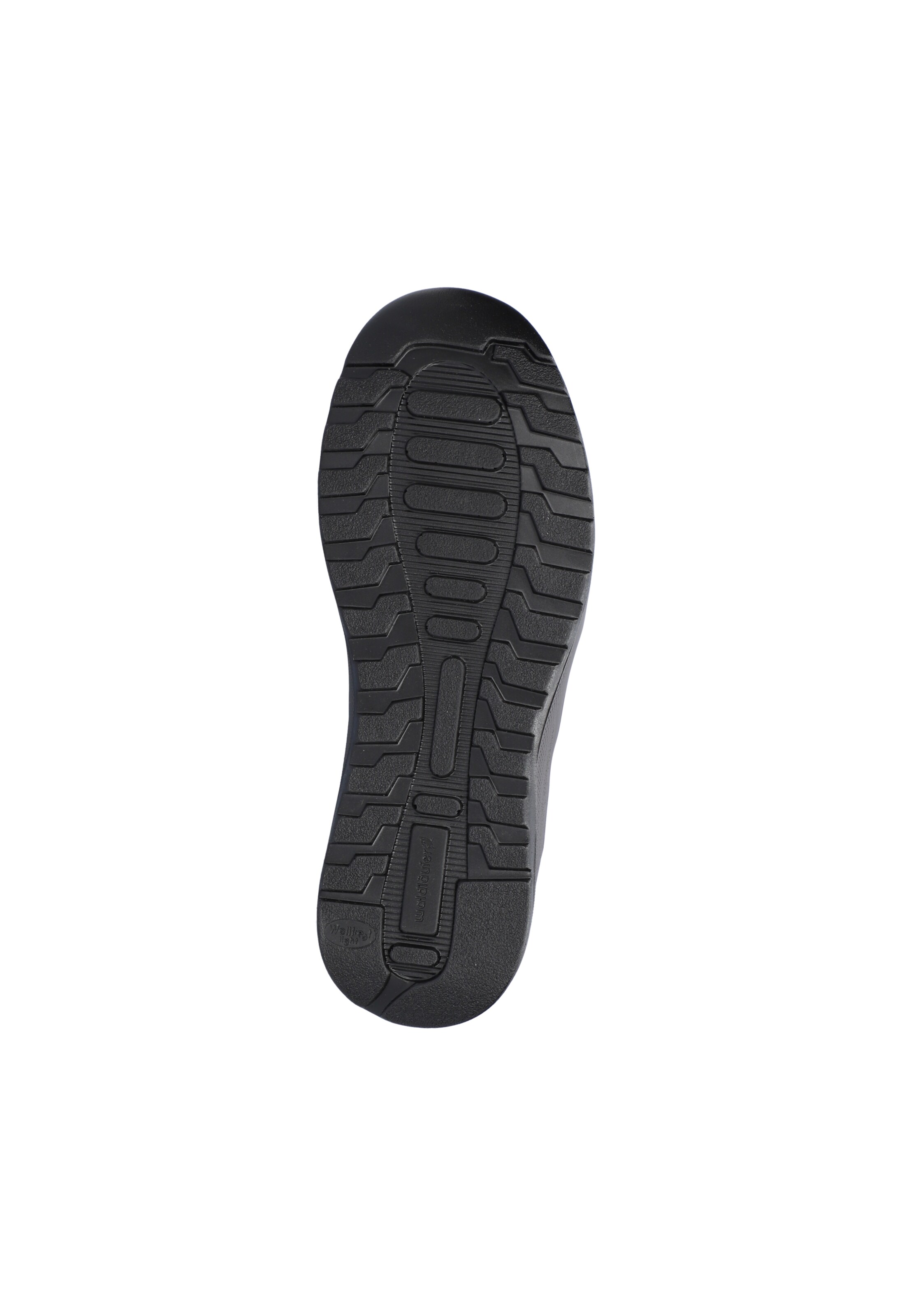 WALDLÄUFER Sneakers in Black