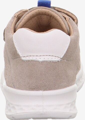 SUPERFIT Sneakers 'BREEZE' in Beige