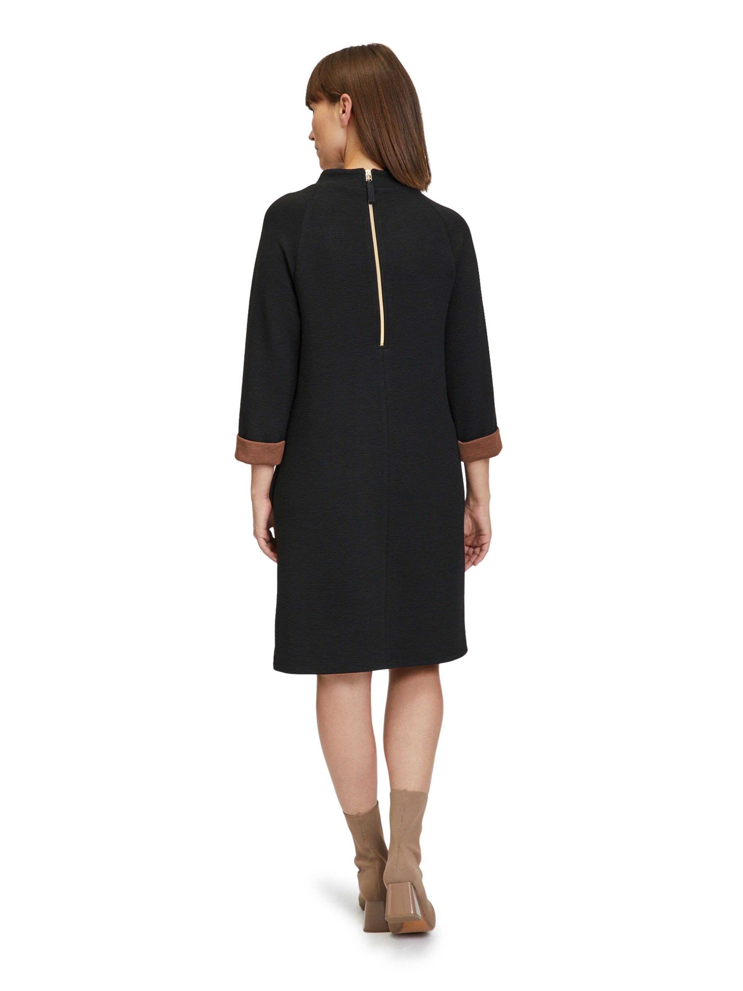 Betty barclay black dress hotsell