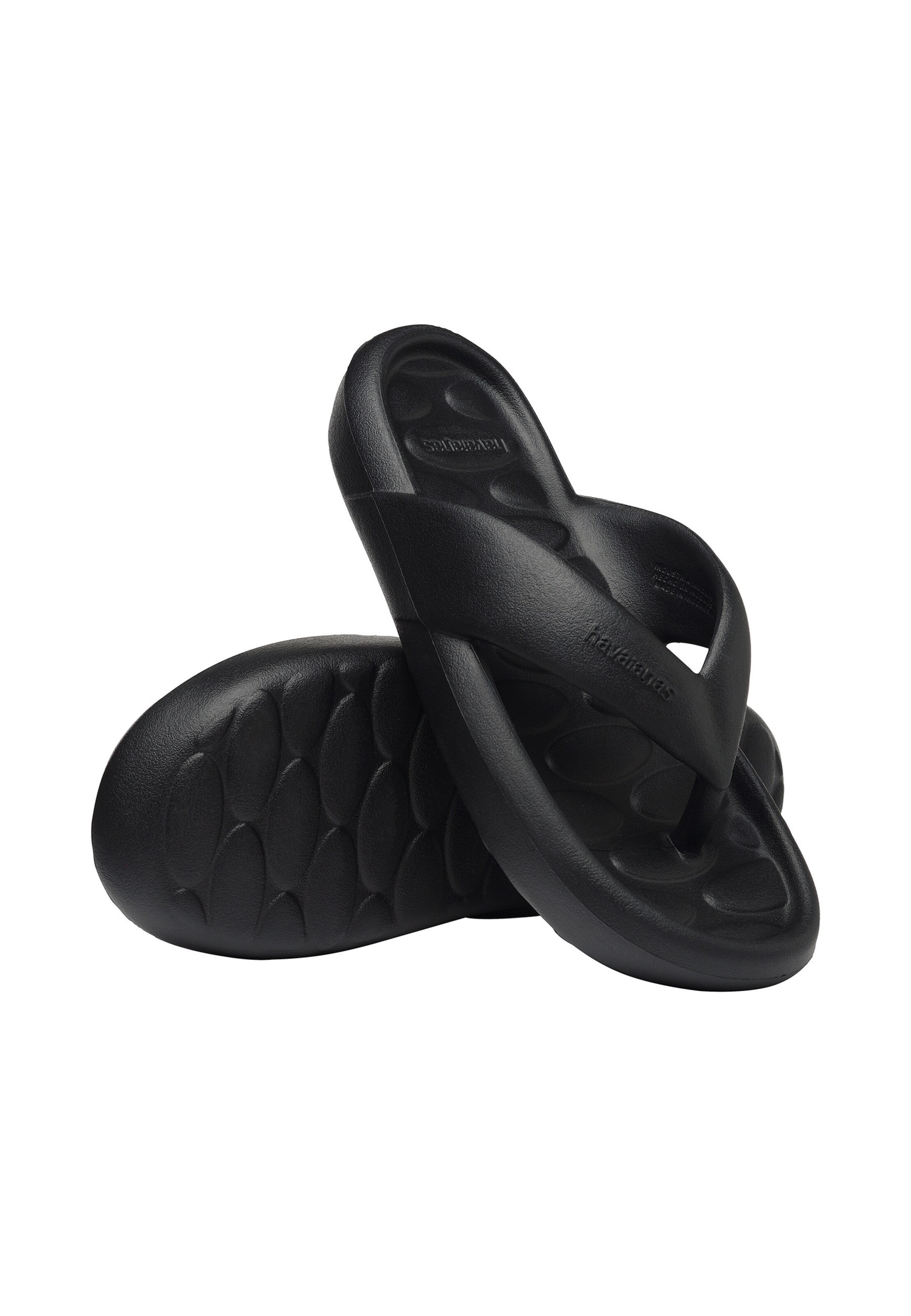 Tongs 'Candy Pop' HAVAIANAS en noir
