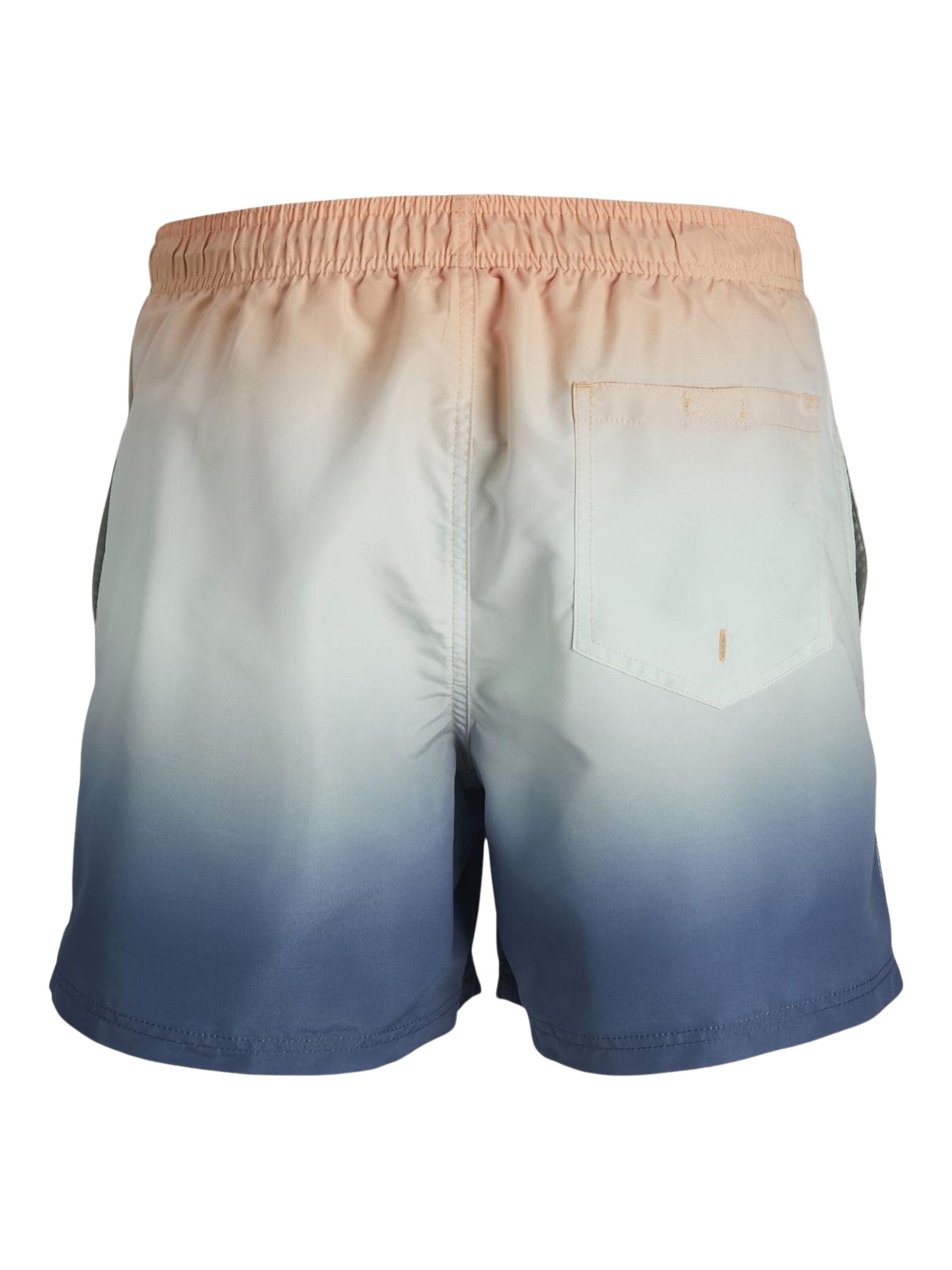 Pantaloncini da bagno 'JJFiji' di JACK & JONES in blu