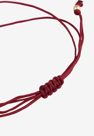 ELLI Bracelet in Red