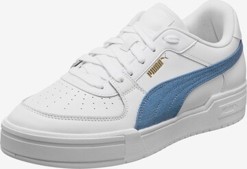 PUMA Sneakers 'Ca Pro' in White: front