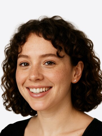 Sofia Milani Ohrringe 'Hummingbird'‌‌‌‌‌‌ in Silber: Vorderseite