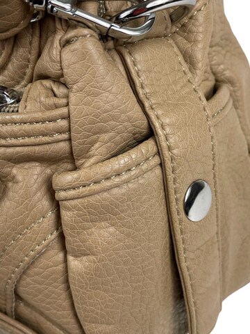 Kumixi Handtasche in Beige