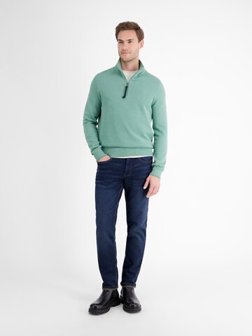 LERROS Trui in Blauw