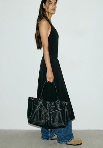 Shopper di Pull&Bear in nero