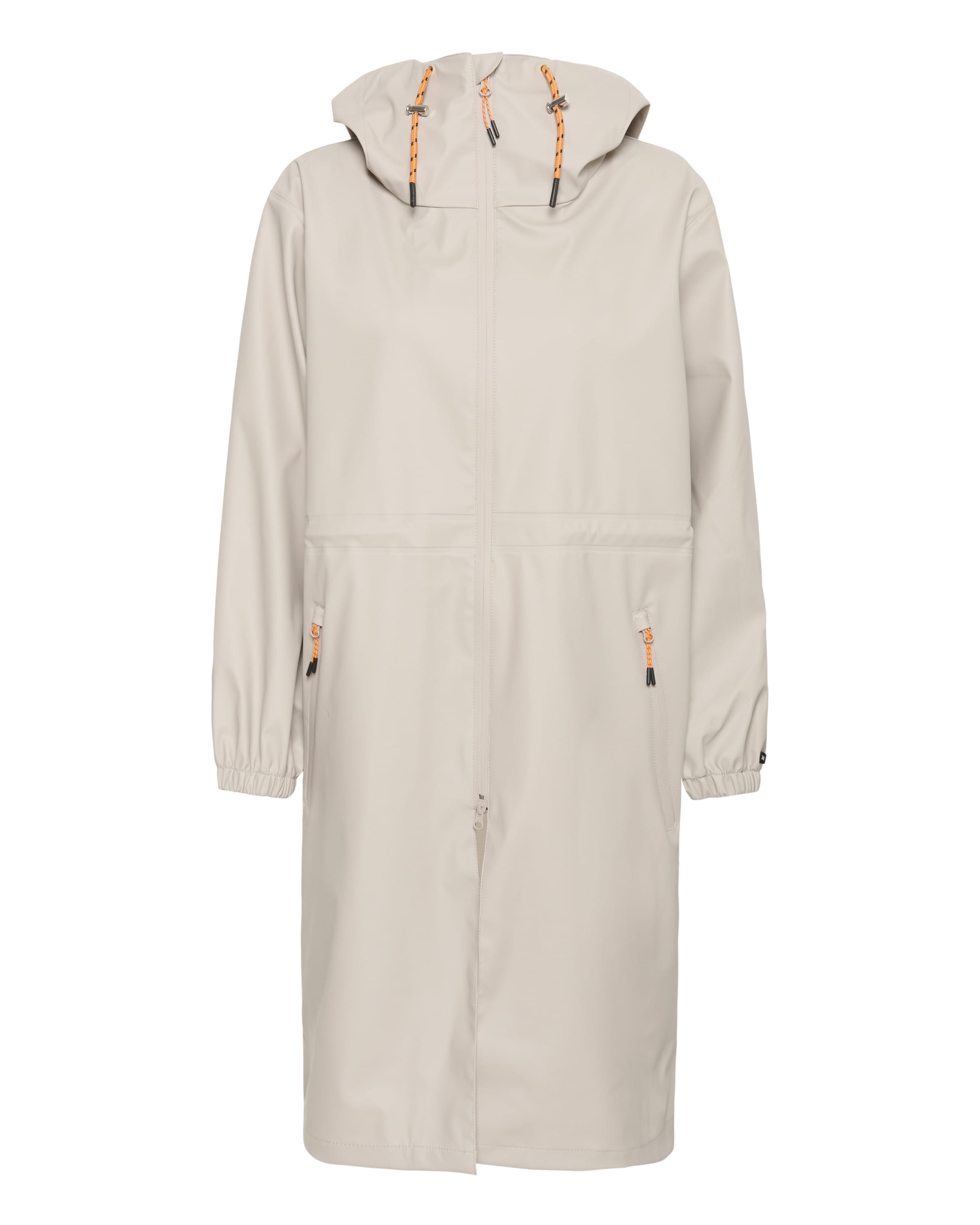 InWear Tussenjas 'IWGeneva' in Beige: voorkant