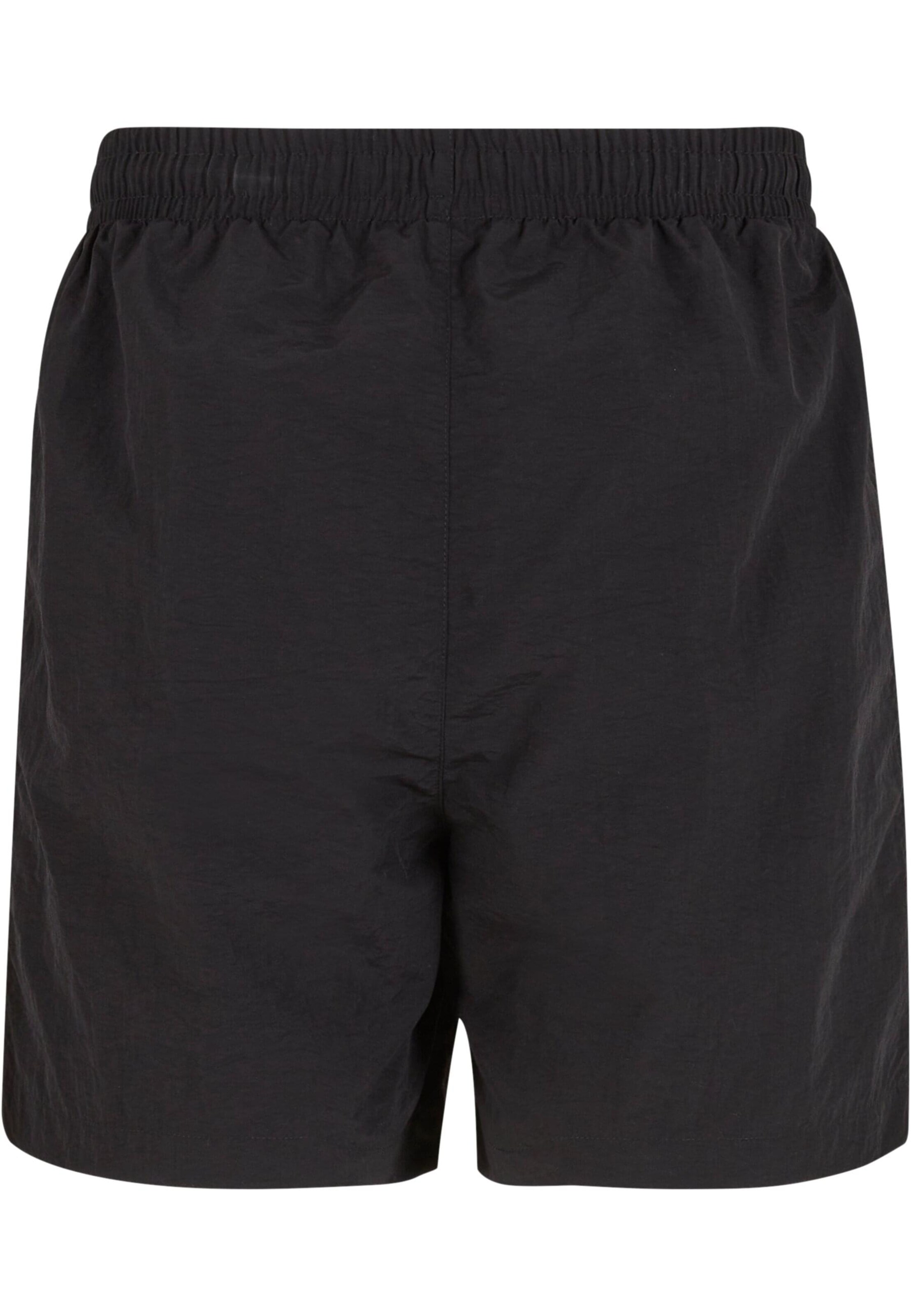 Shorts de bain Karl Kani en noir