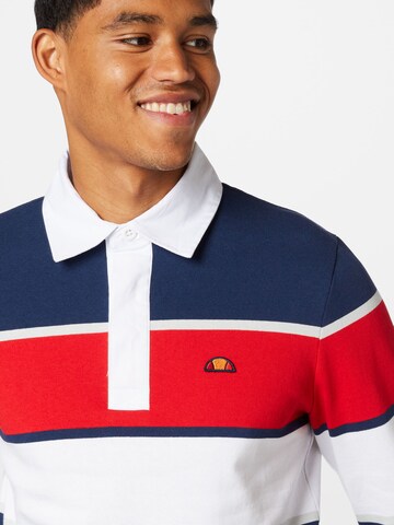 ELLESSE Shirt 'Murn' in Blau