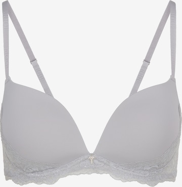 Push-up Soutien-gorge ' Alluring ' JOOP! en gris : devant