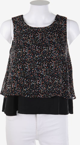 lft Blouse & Tunic in S in Black: front