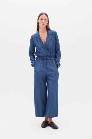InWear Jumpsuit 'Rachel' i blå