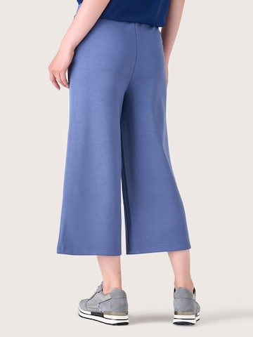 Camomilla Regular Traditional pants 'MEGANB' in Purple