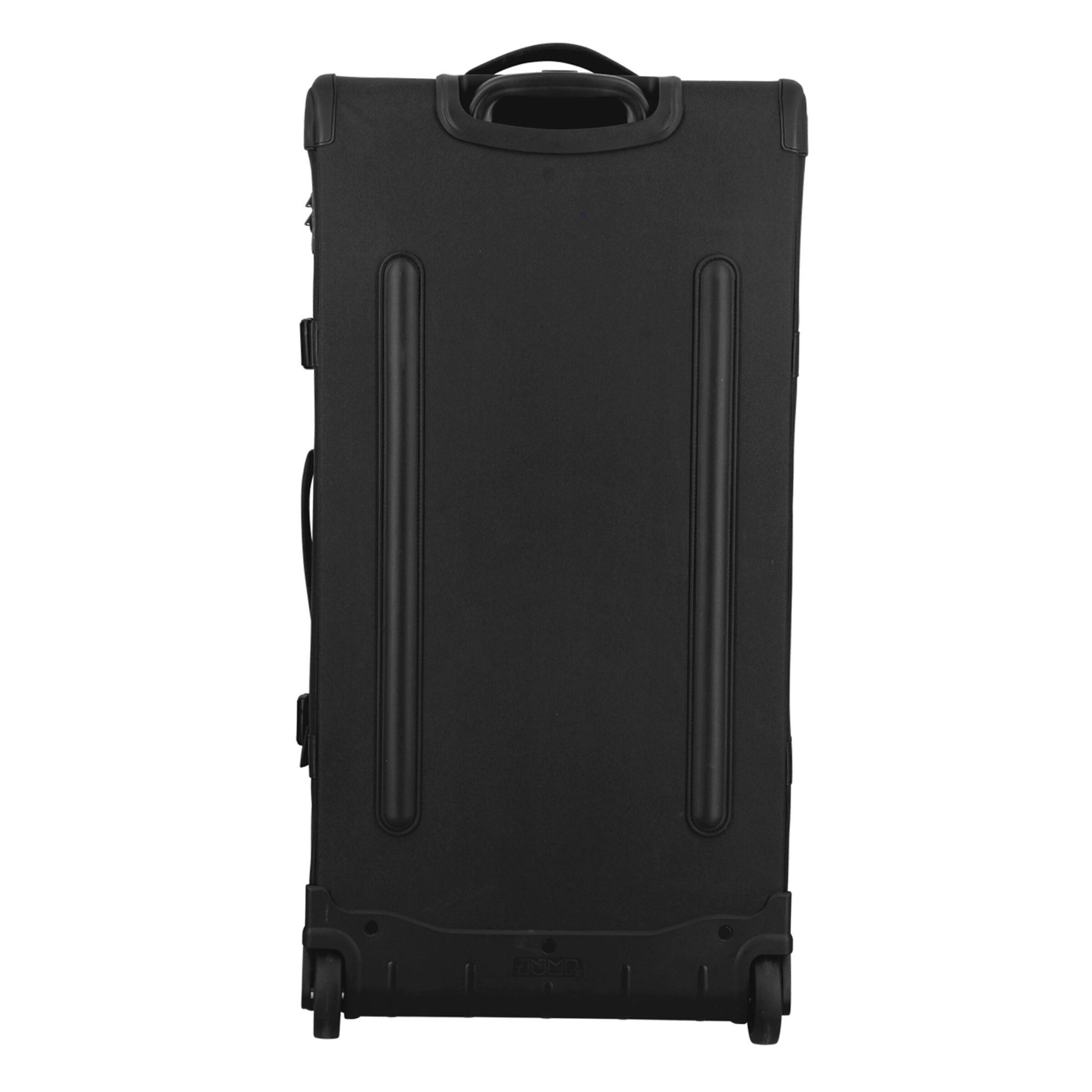 Jump Reisetasche in Schwarz