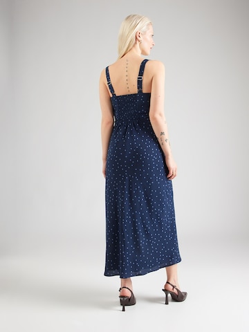 Abercrombie & Fitch Ruha - kék