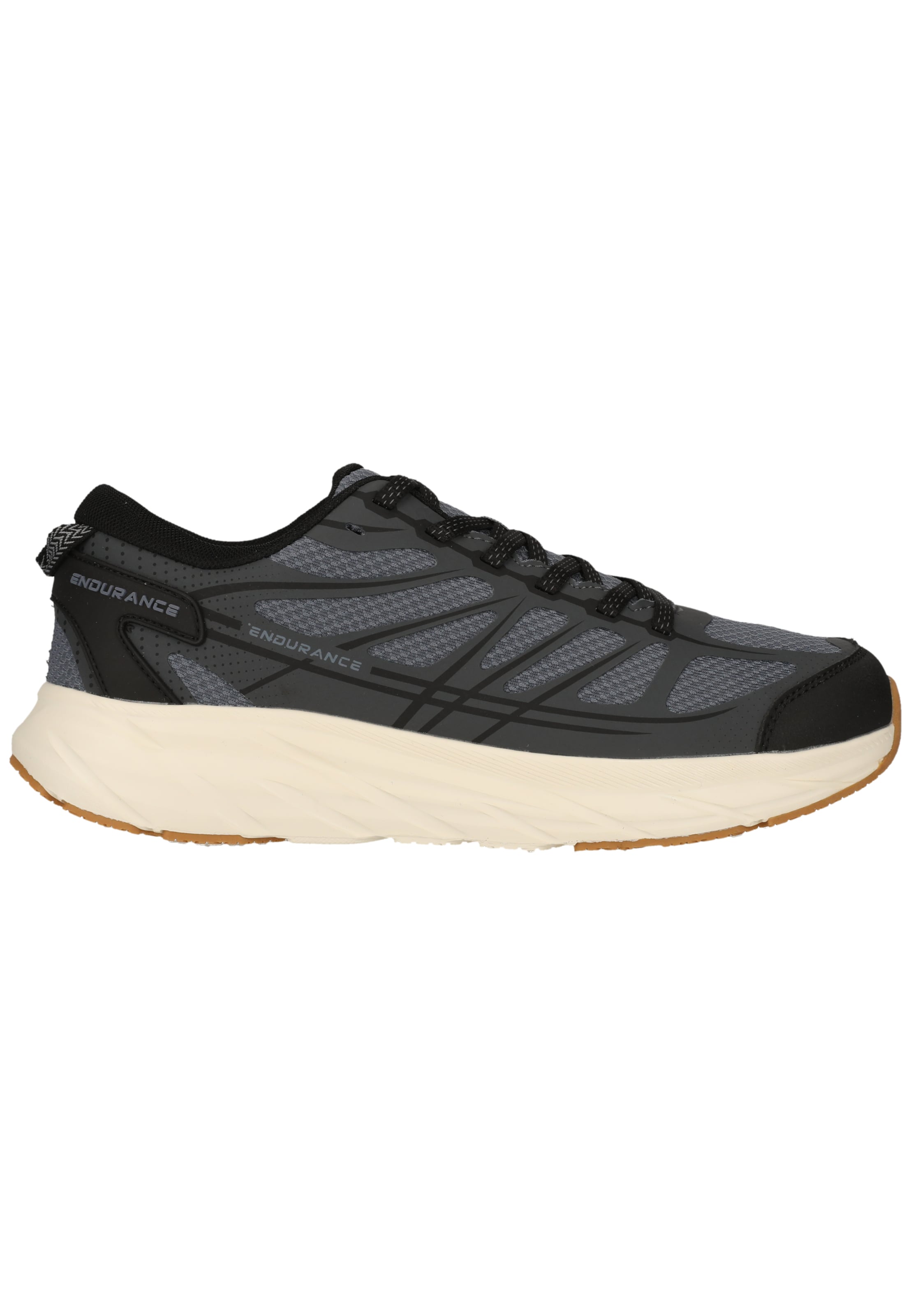 ENDURANCE Platform trainers 'Caden' in Black
