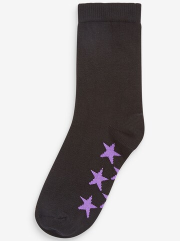 Chaussettes Next en noir