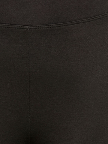 ONLY GIRLS - Acampanado Pantalón 'KOGPaige' en marrón