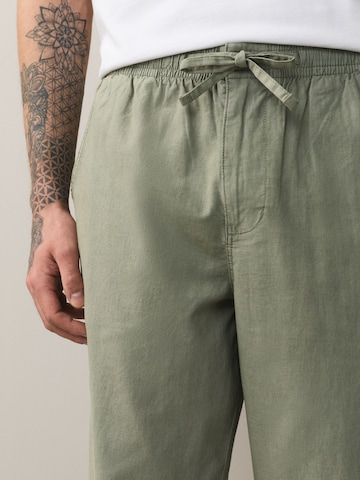 Next Loose fit Trousers in Green