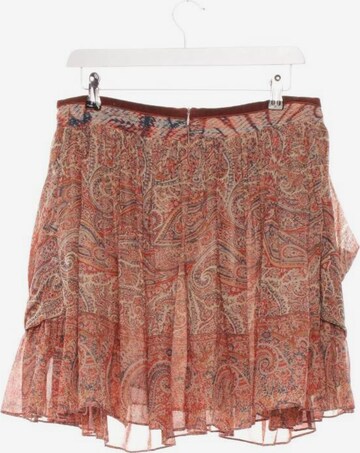 Bally Skirt in S in Mixed colors
