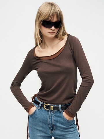 LTBregular Traperice 'DANICA' - plava boja