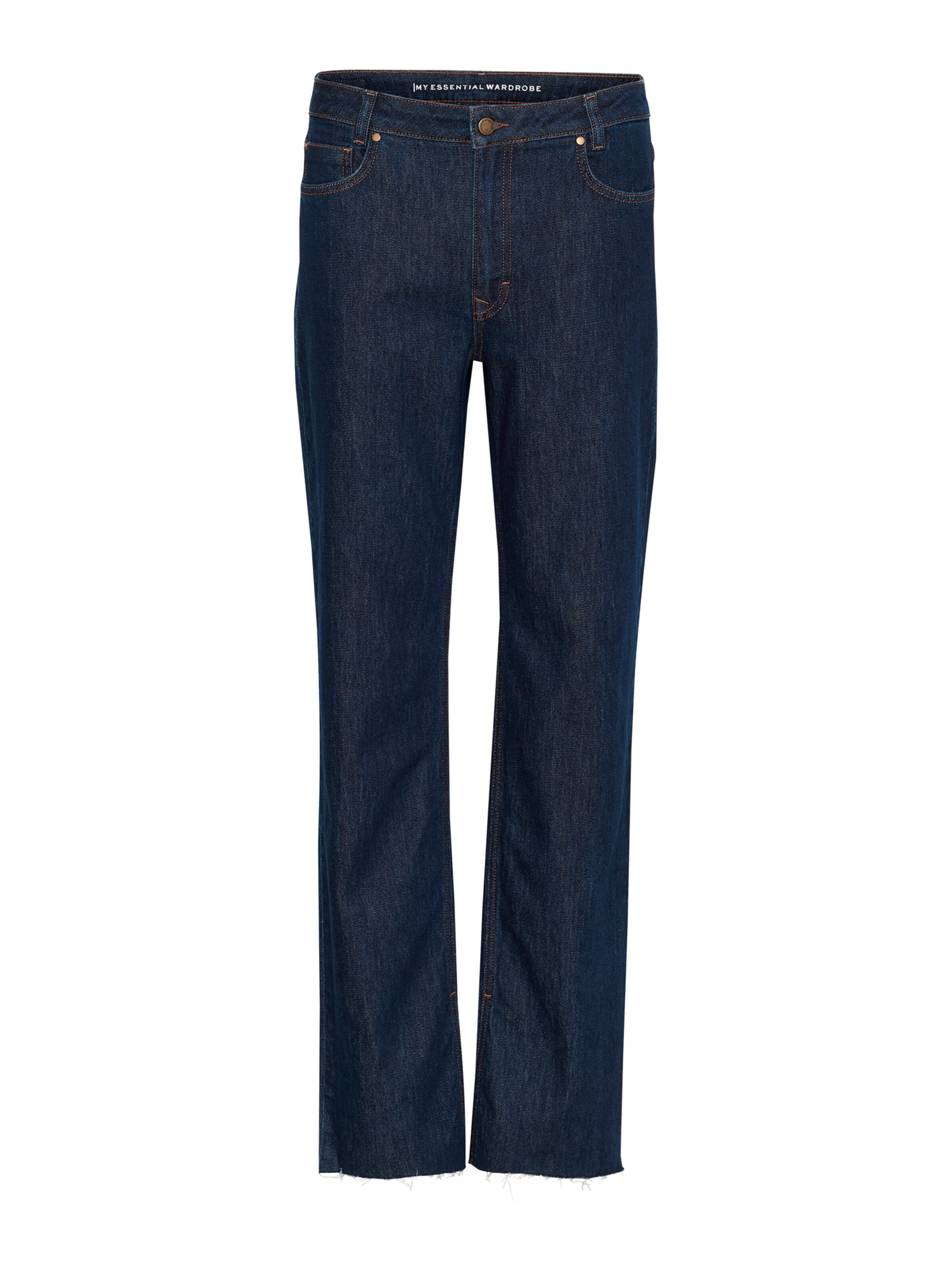 My Essential Wardrobe Regular Farkut 'DaisyMW' värissä sininen: etupuoli