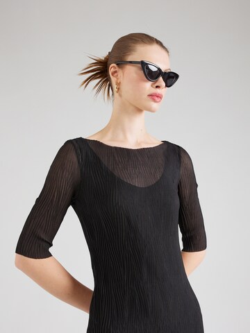 BOSS Dress 'Evibini' in Black